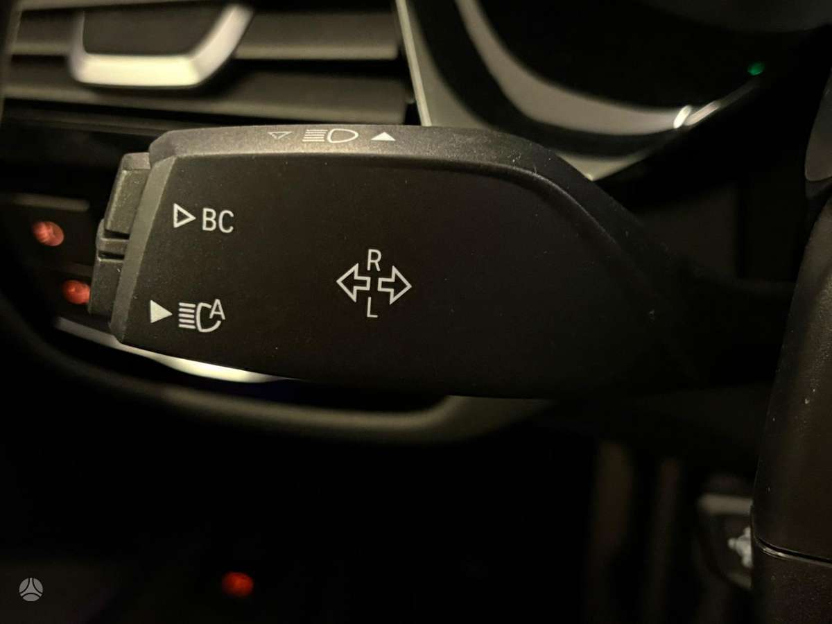 BMW 540, 3.0 l., universalas