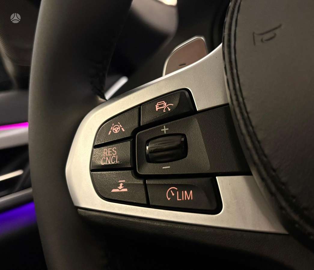 BMW 540, 3.0 l., universalas