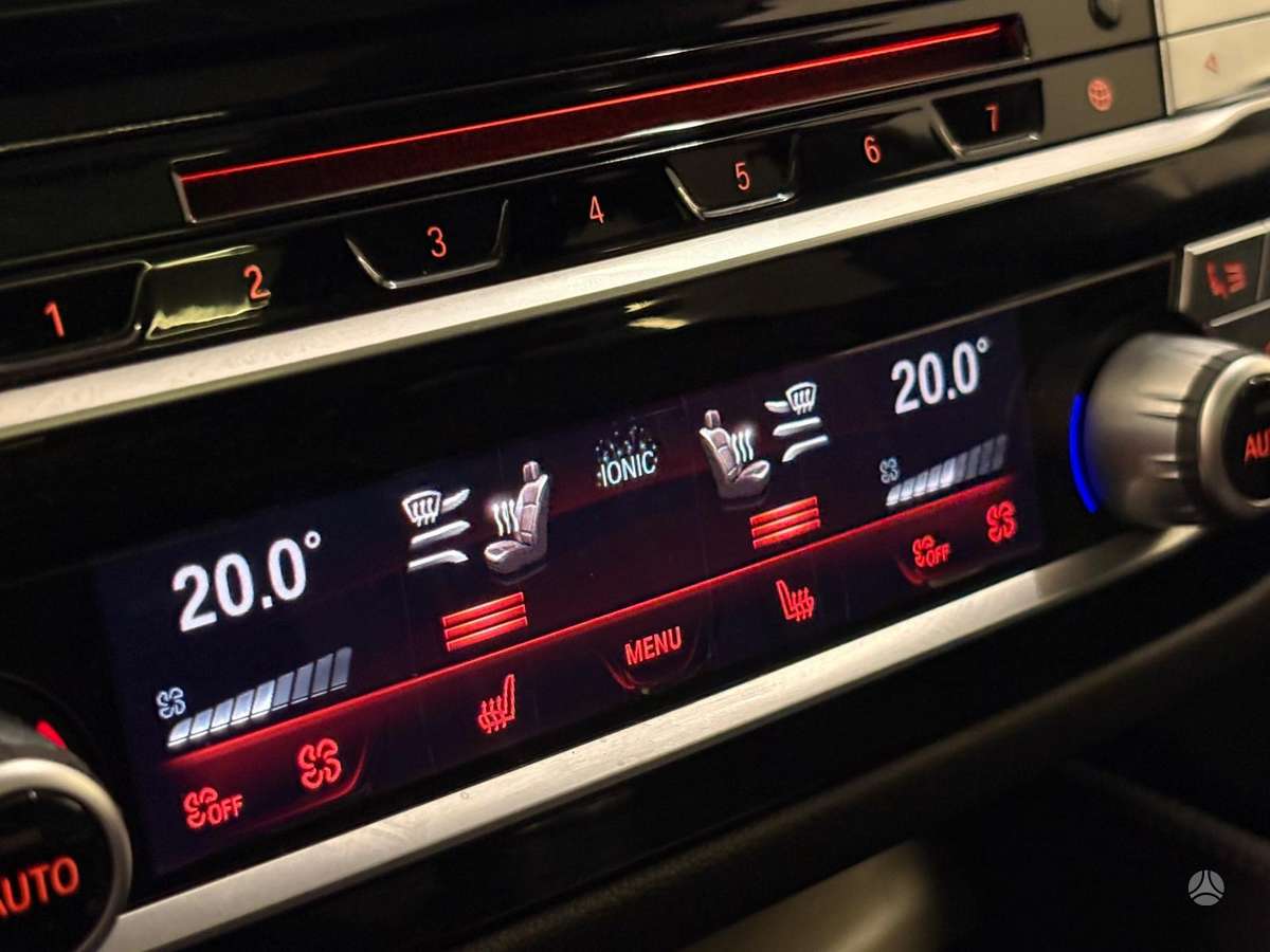 BMW 540, 3.0 l., Универсал