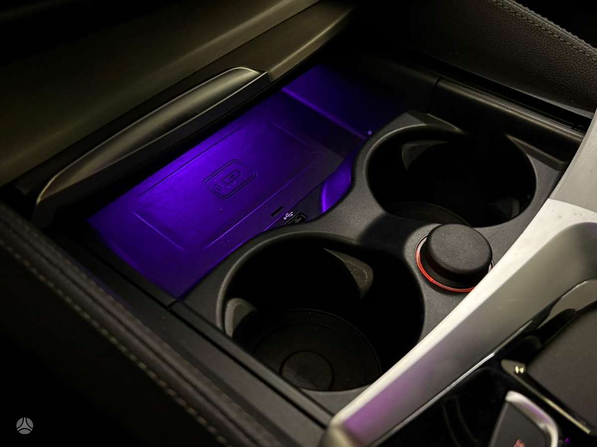 BMW 540, 3.0 l., Универсал