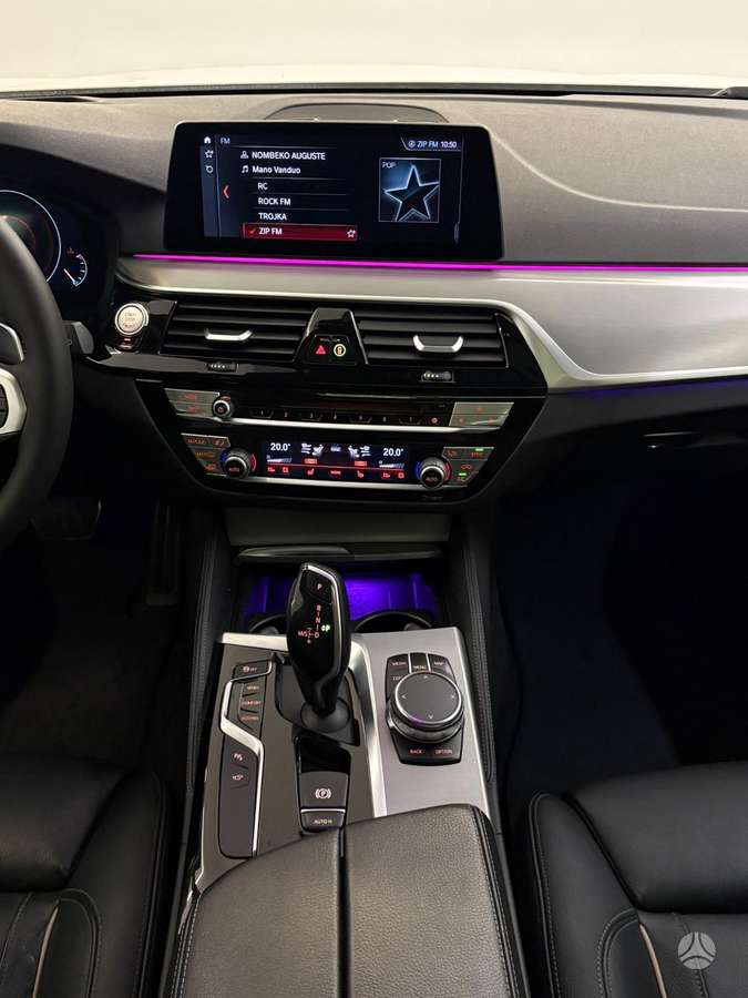 BMW 540, 3.0 l., Универсал