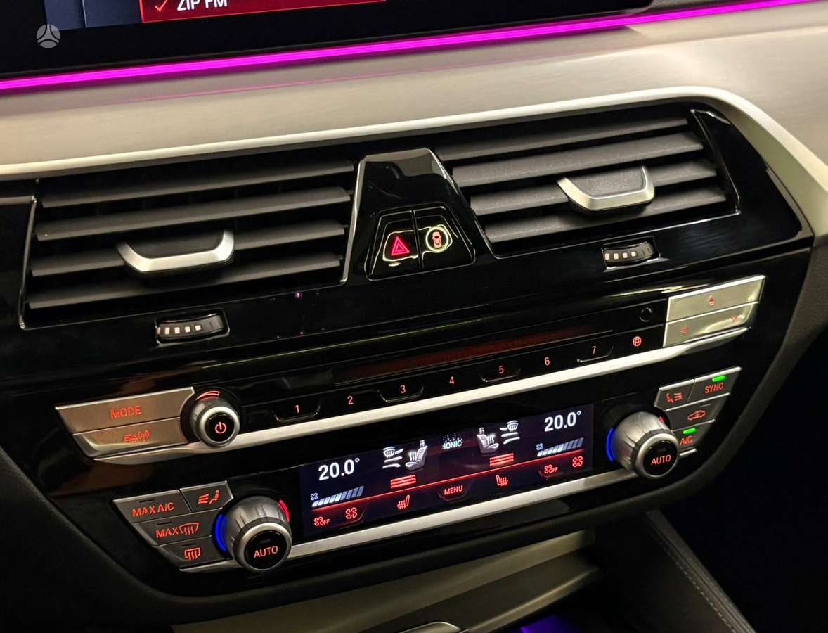 BMW 540, 3.0 l., Универсал