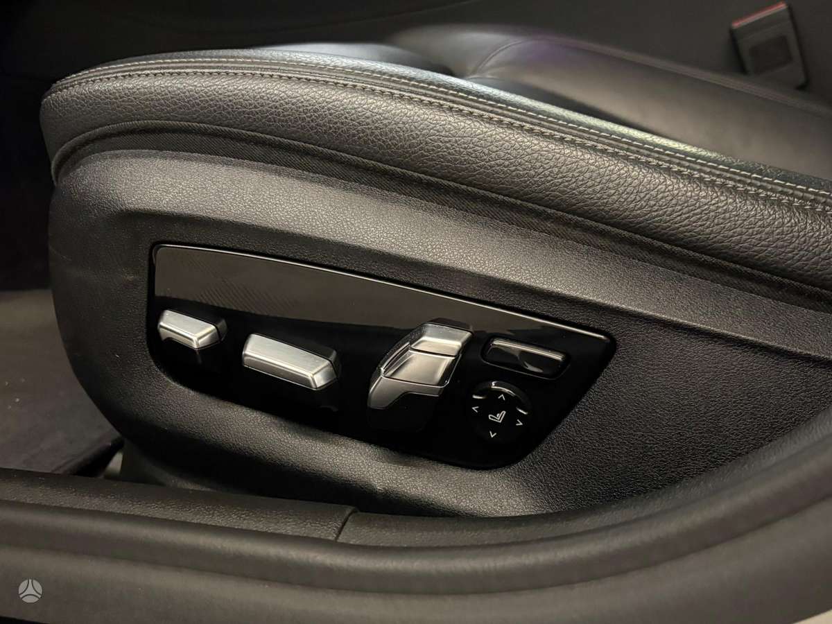 BMW 540, 3.0 l., universalas