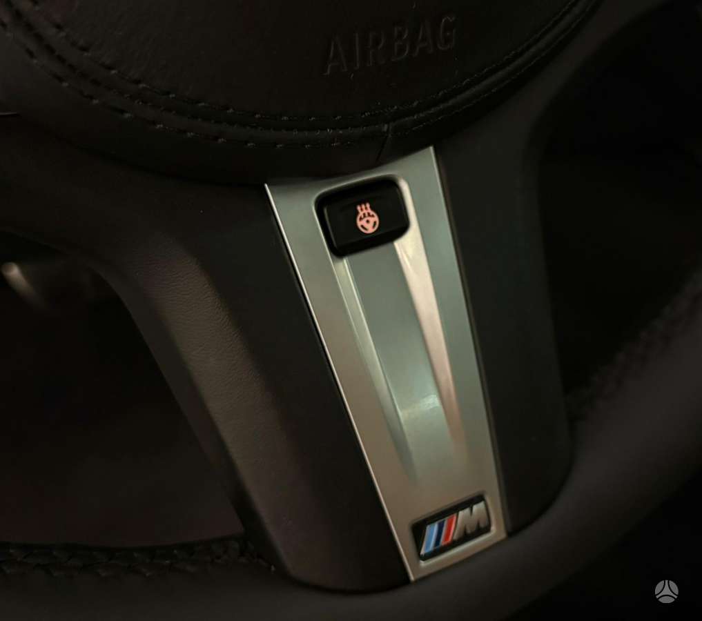 BMW 540, 3.0 l., Универсал