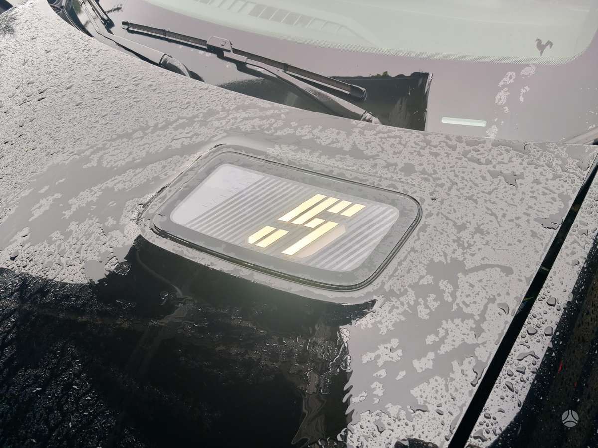 Renault 5 E-Tech, 52 кВт·ч, Хэтчбек
