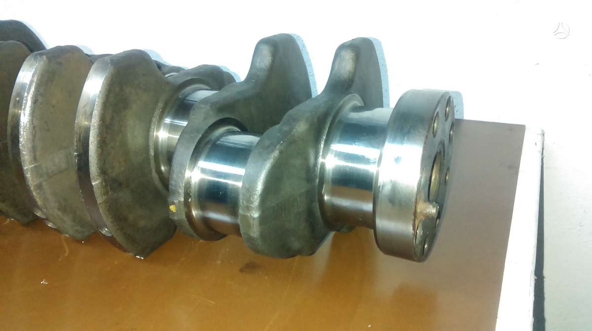 Ford Ranger engine parts