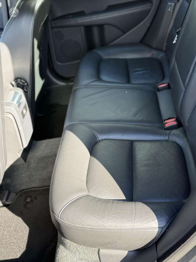 Volvo V70, 2.0 l., wagon