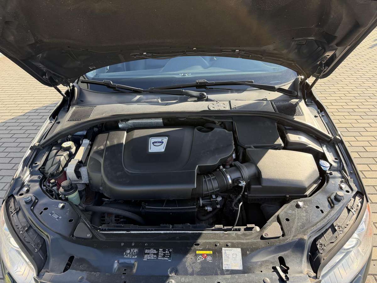 Volvo V70, 2.0 l., Универсал