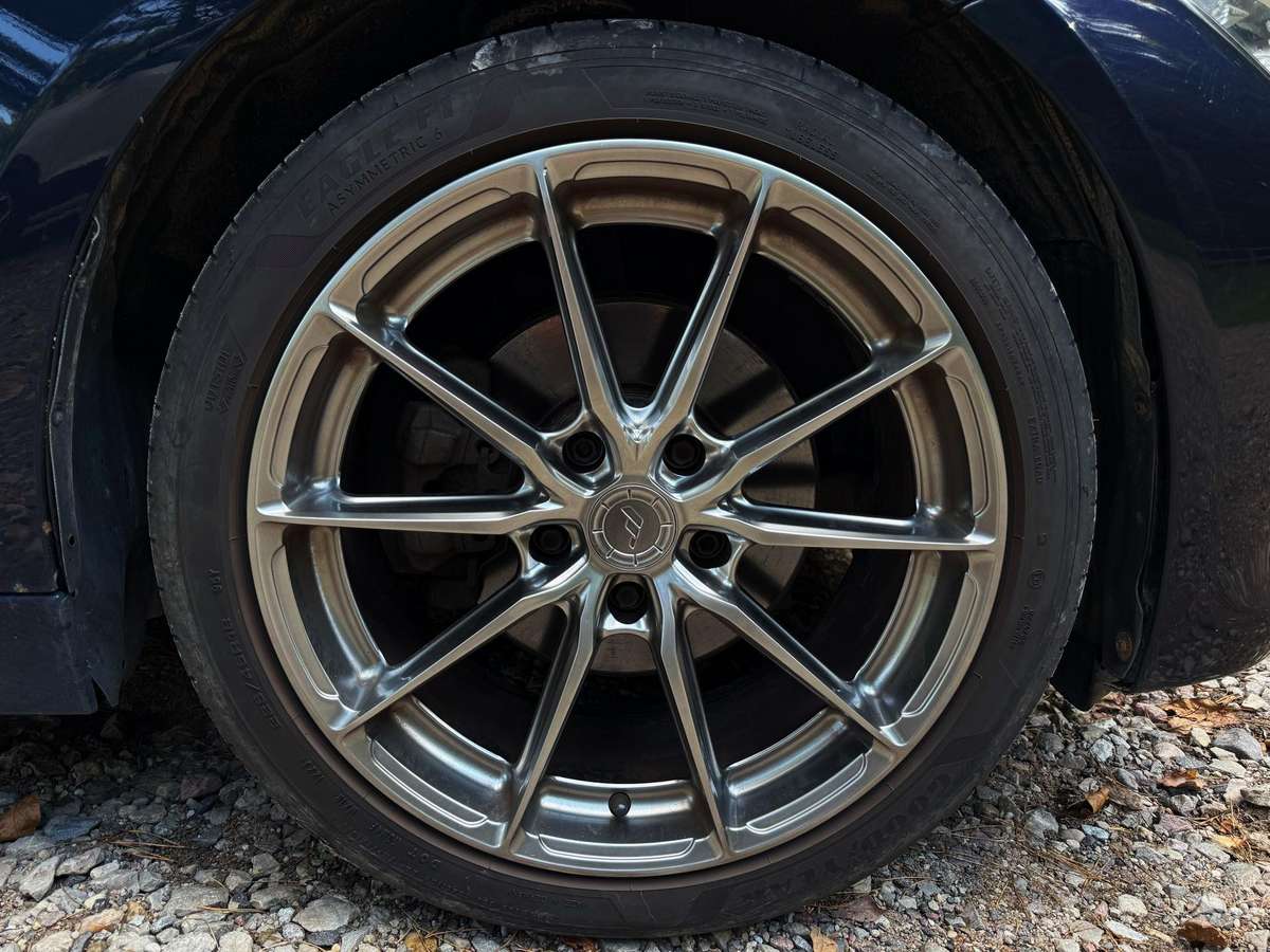BMW 328, 2.0 l., Седан