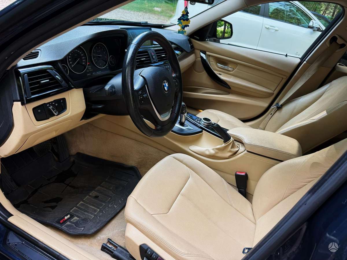 BMW 328 - 11