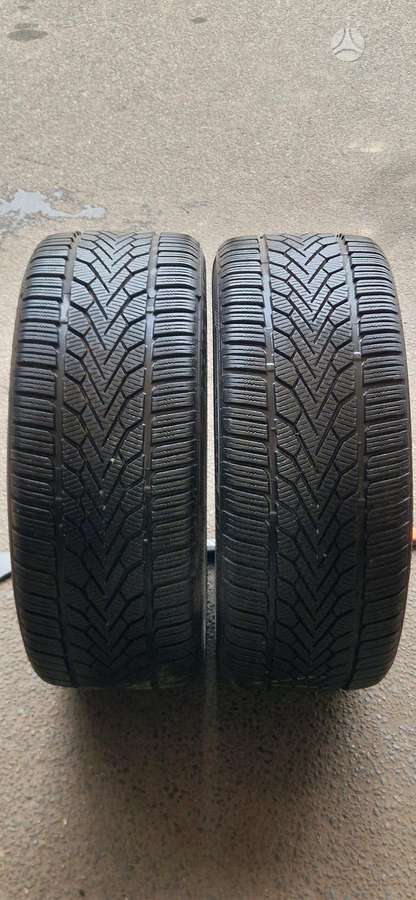 Semperit Speed-Grip 2, всесезонные 225/45 R17