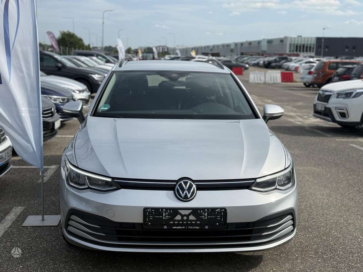 Volkswagen Golf - 4