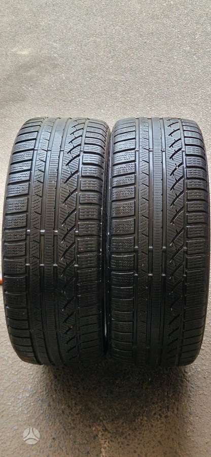 Continental ContiWinterContact TS810, winter 225/45 R17