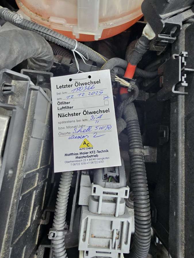Opel Astra, 1.6 l., Универсал
