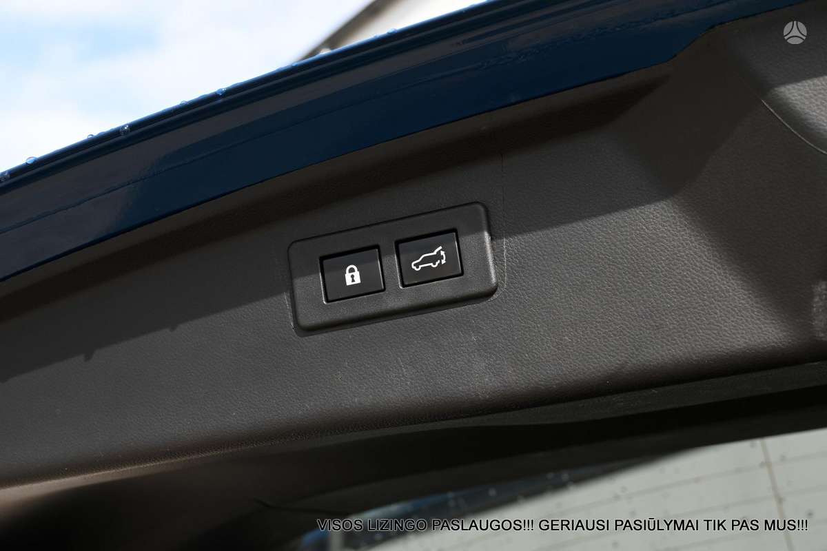 Subaru Outback, 2.4 l., Универсал