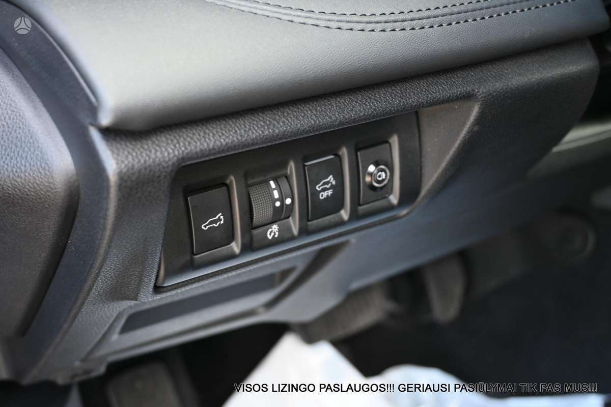 Subaru Outback, 2.4 l., Универсал