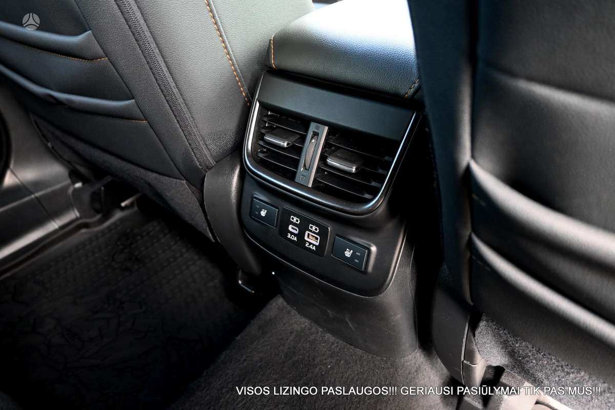 Subaru Outback, 2.4 l., Универсал