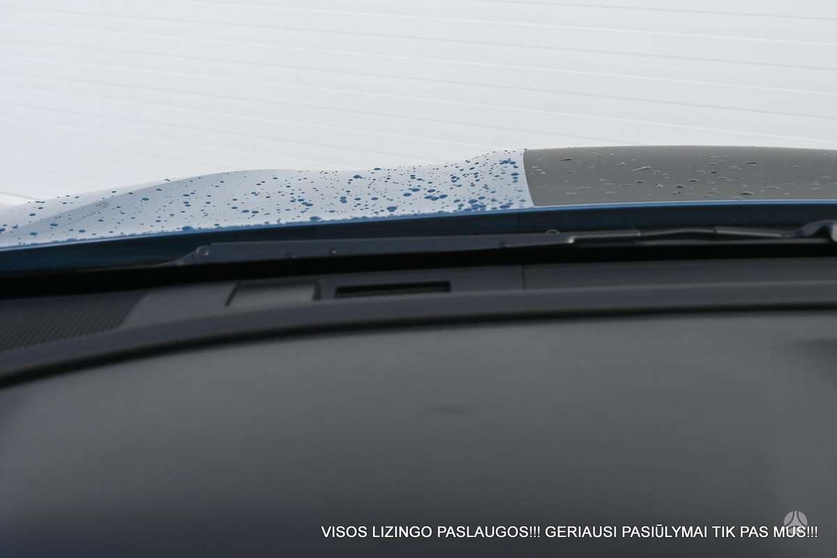Subaru Outback, 2.4 l., Универсал