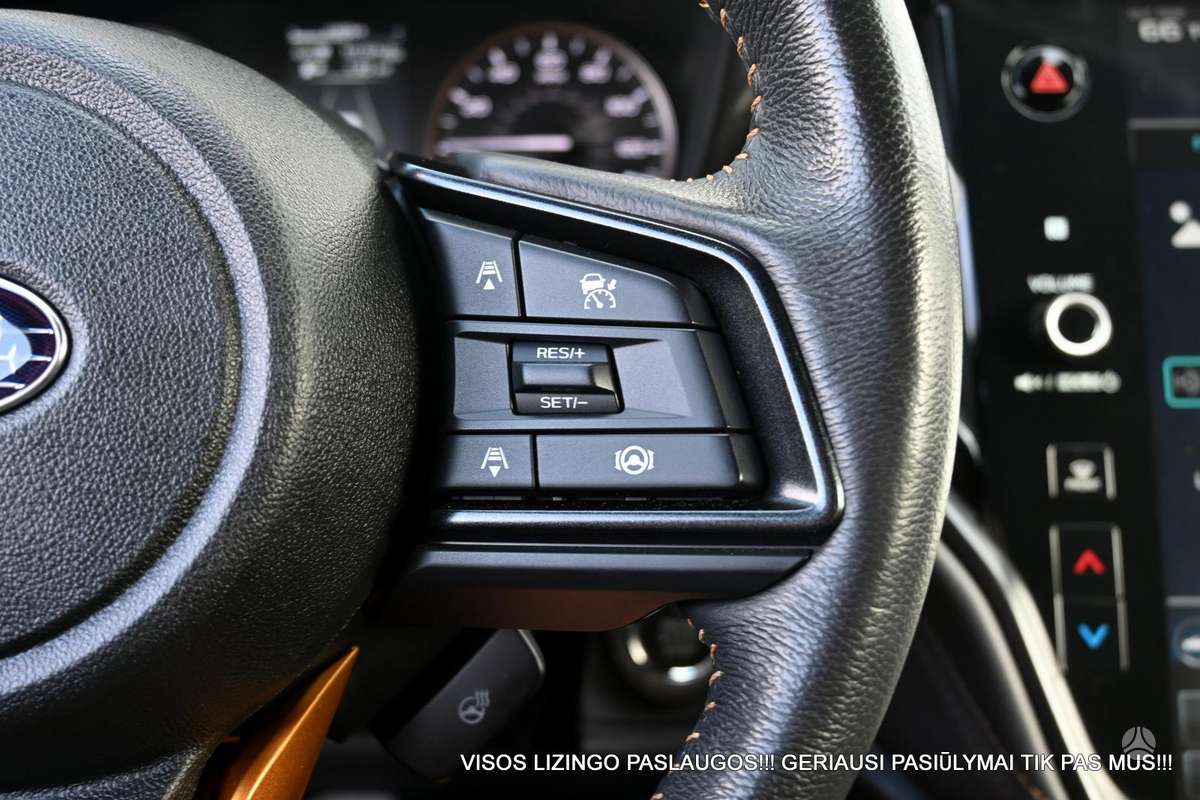 Subaru Outback, 2.4 l., Универсал