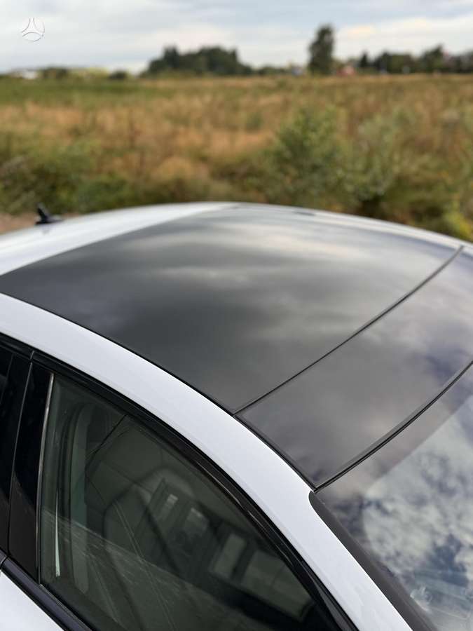 Audi A3, 2.0 l., Седан