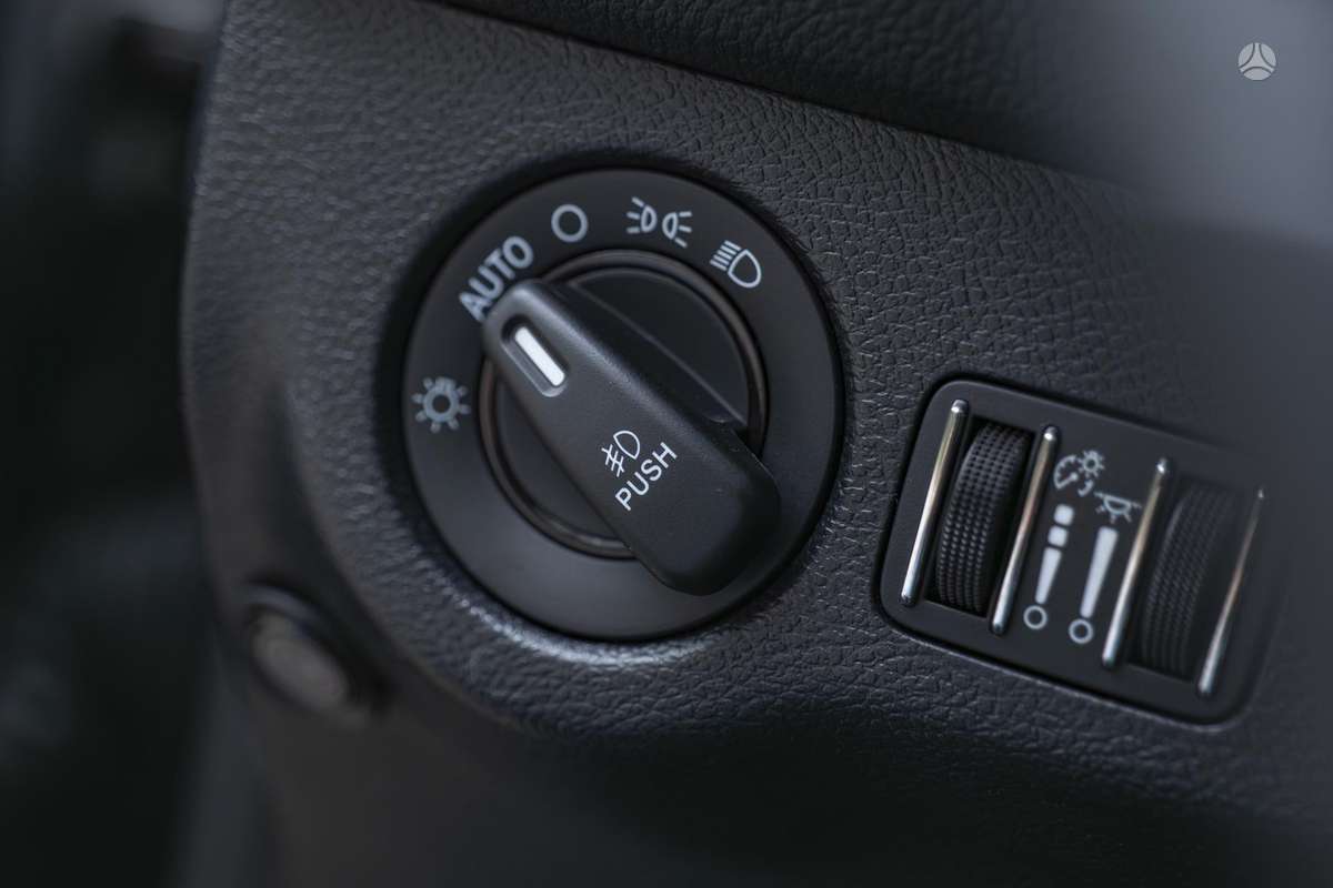 Dodge Challenger, 3.6 l., coupe