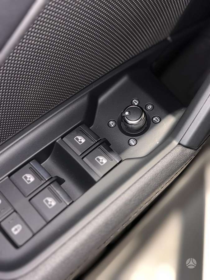 Audi A3, 2.0 l., Седан