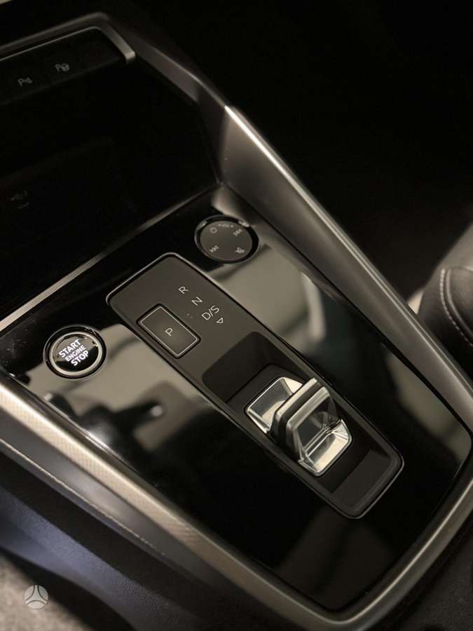 Audi A3, 2.0 l., Седан