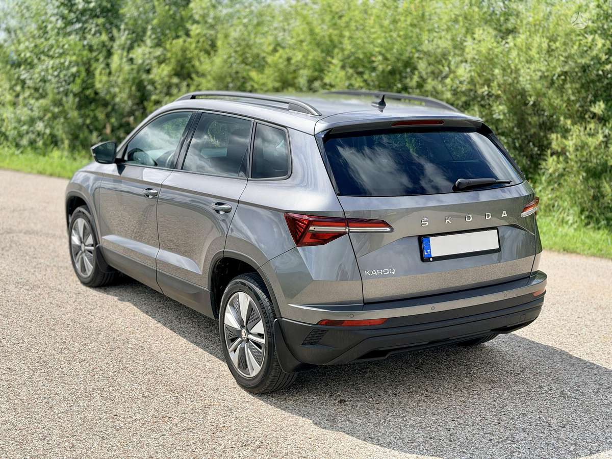 Škoda Karoq - 7