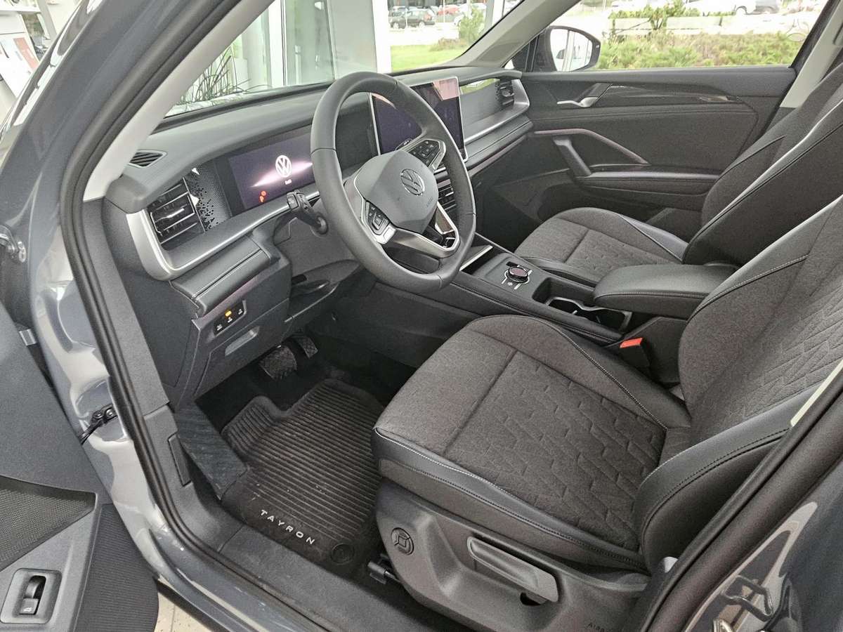 Volkswagen Tayron - 4