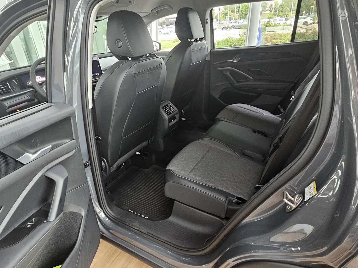 Volkswagen Tayron - 5