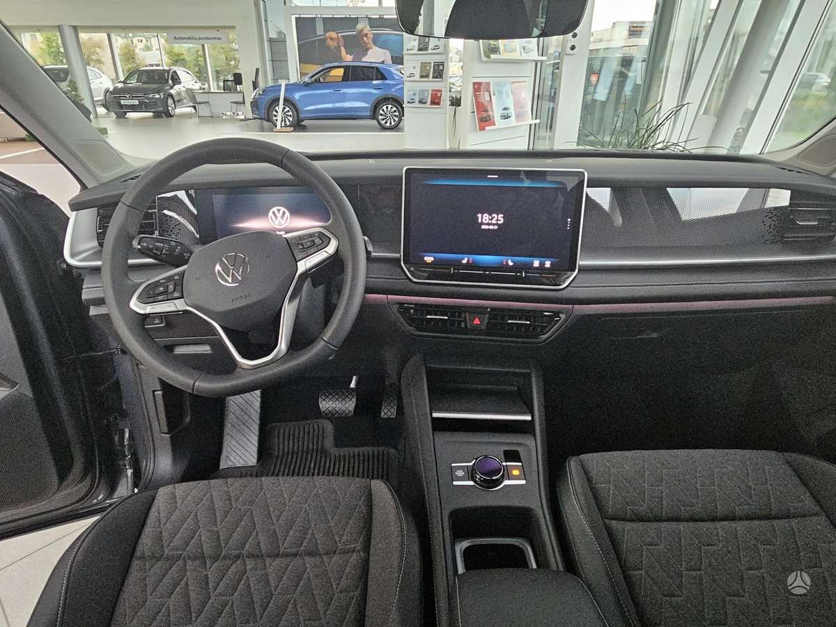 Volkswagen Tayron - 6