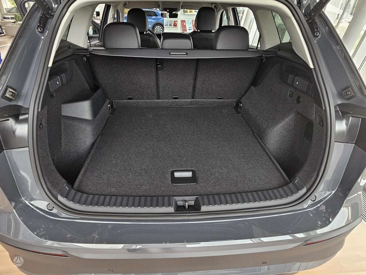 Volkswagen Tayron - 7