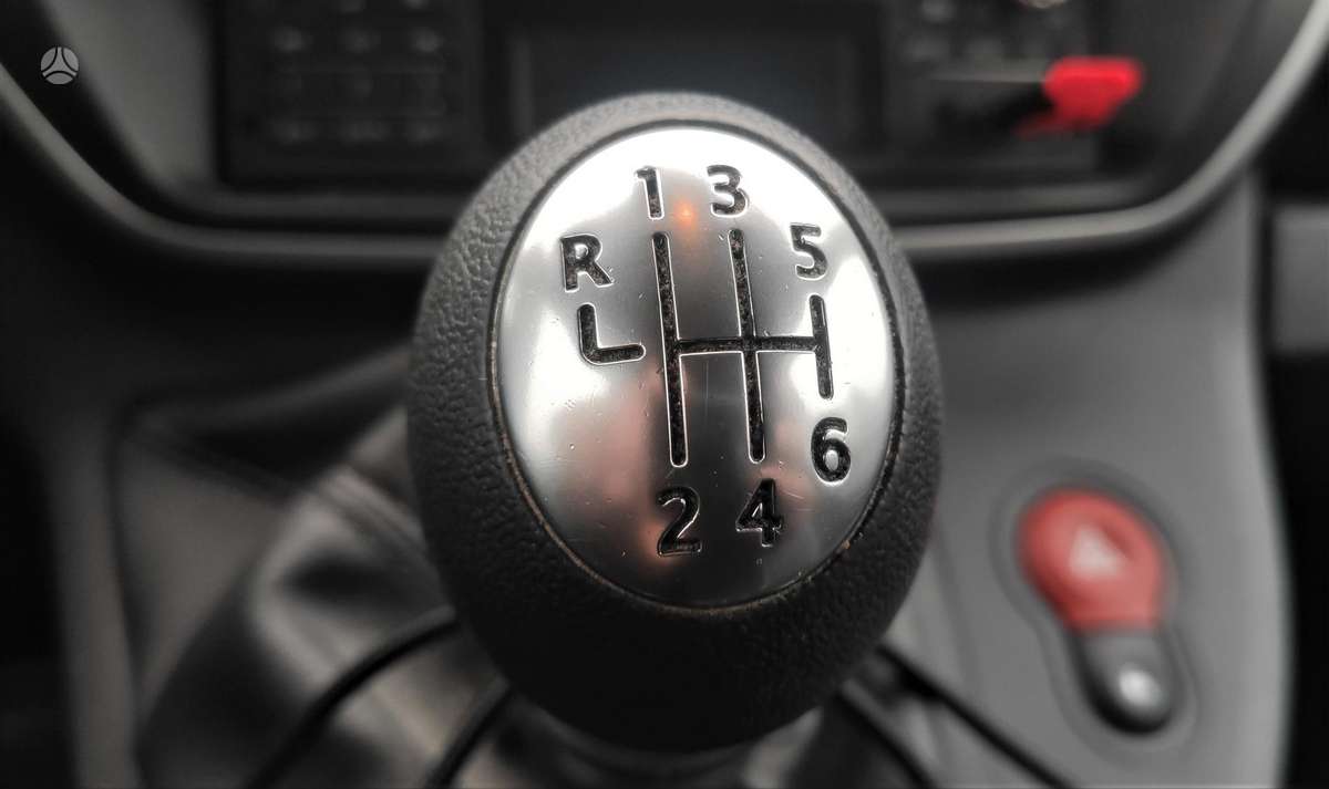 Renault Kangoo - 6