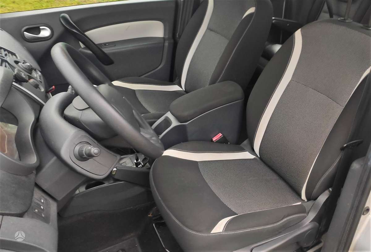Renault Kangoo - 9