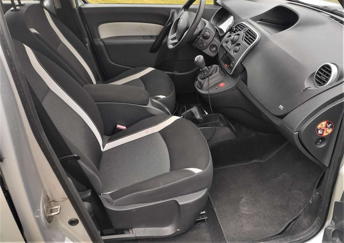 Renault Kangoo - 11