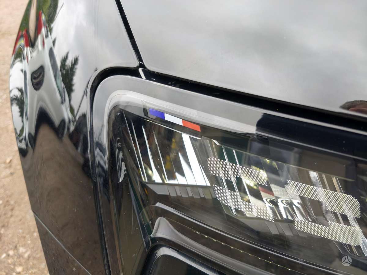 Renault 5 E-Tech, 52 кВт·ч, Хэтчбек