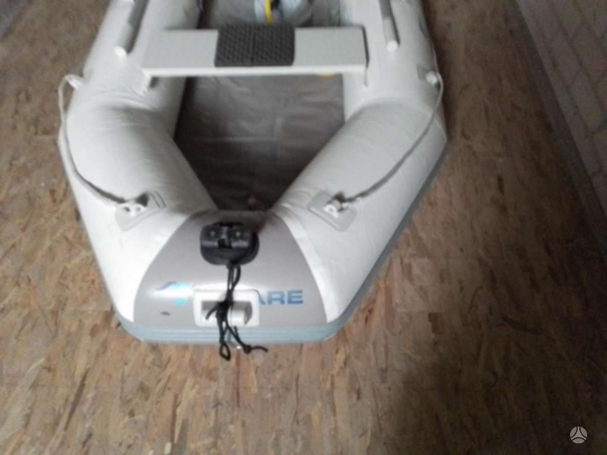 Viamara, inflatable boats