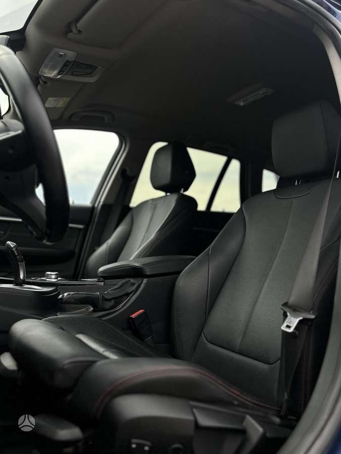 BMW 318, 2.0 l., Универсал