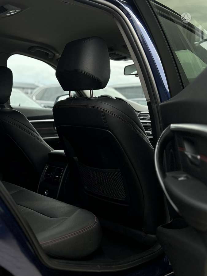 BMW 318, 2.0 l., Универсал