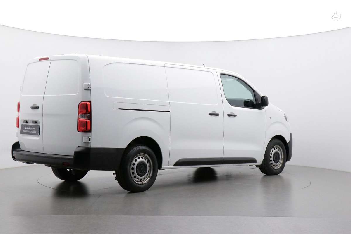 Toyota Proace - 3
