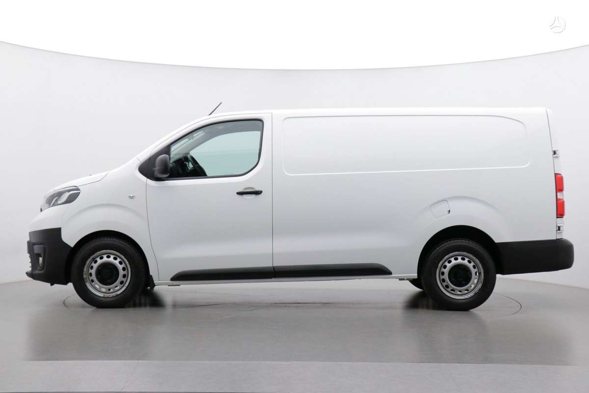 Toyota Proace - 4