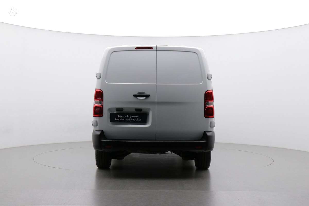 Toyota Proace - 5