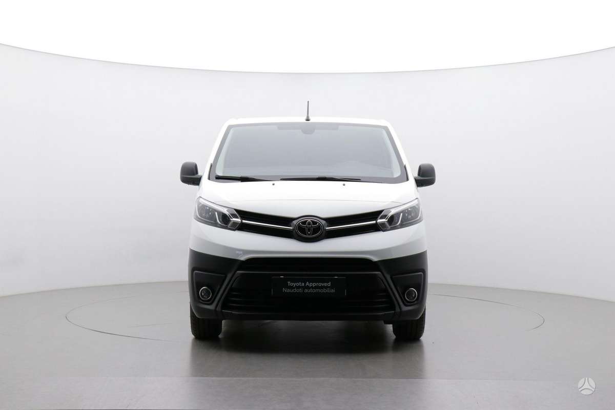 Toyota Proace - 6