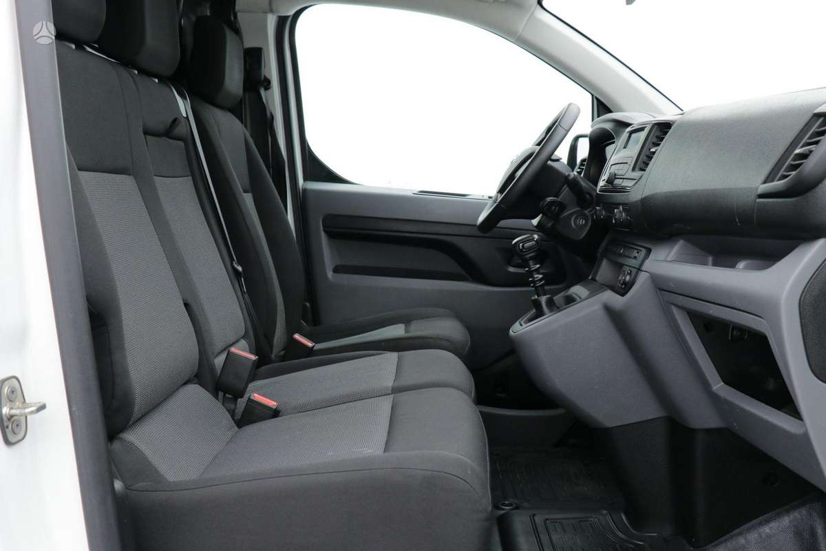 Toyota Proace - 8