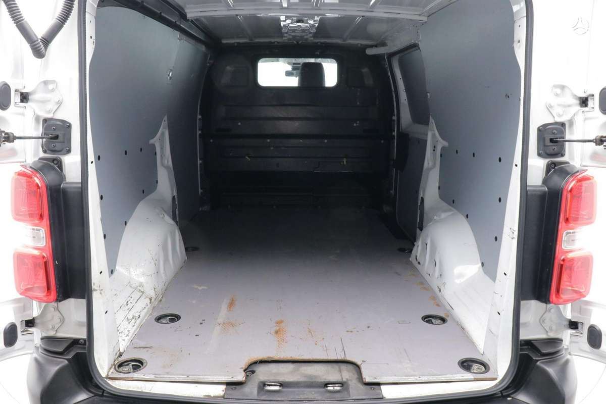 Toyota Proace - 10