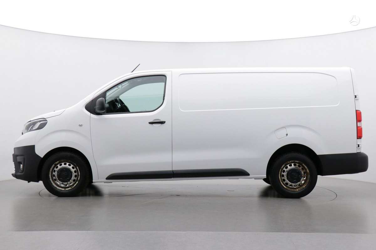Toyota Proace - 4