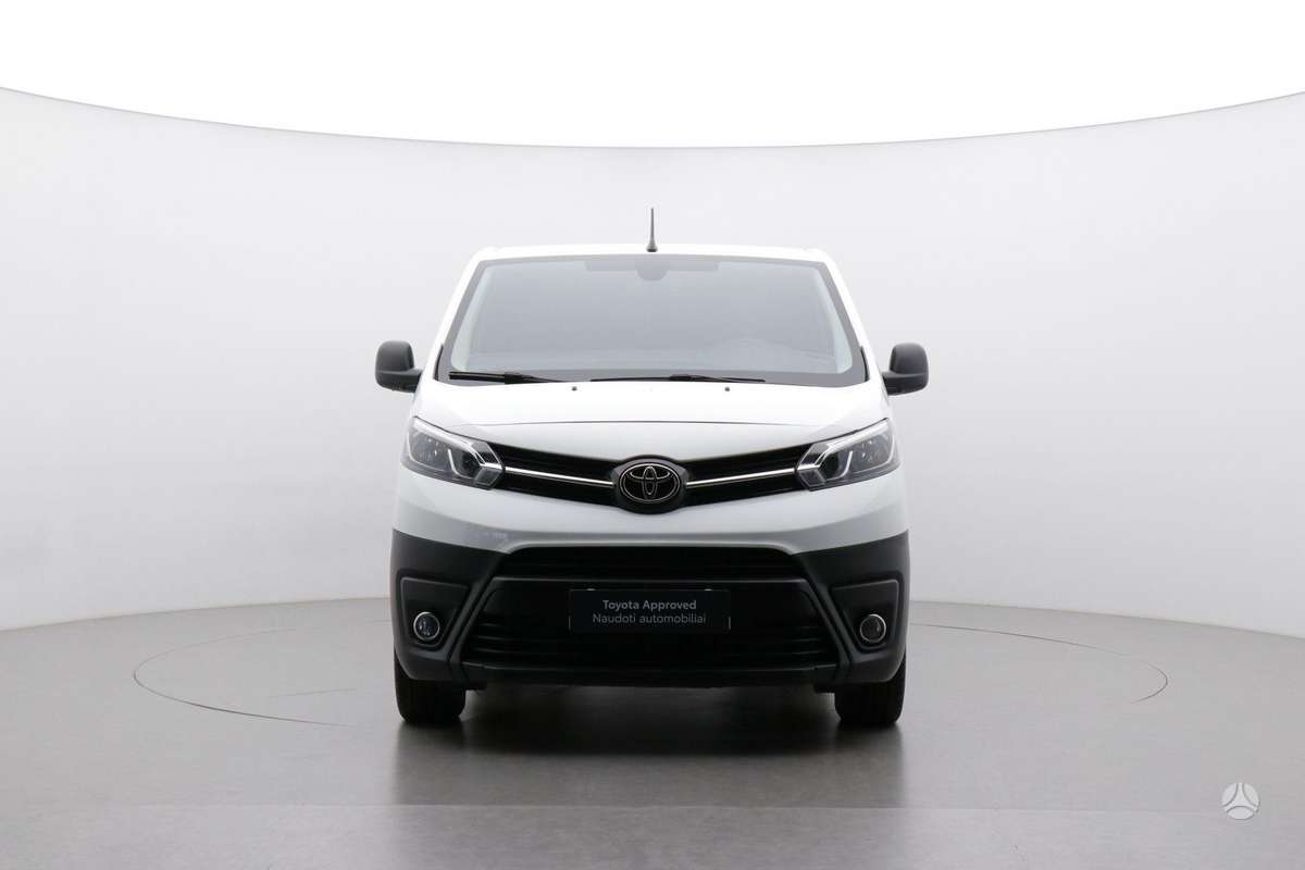 Toyota Proace - 6