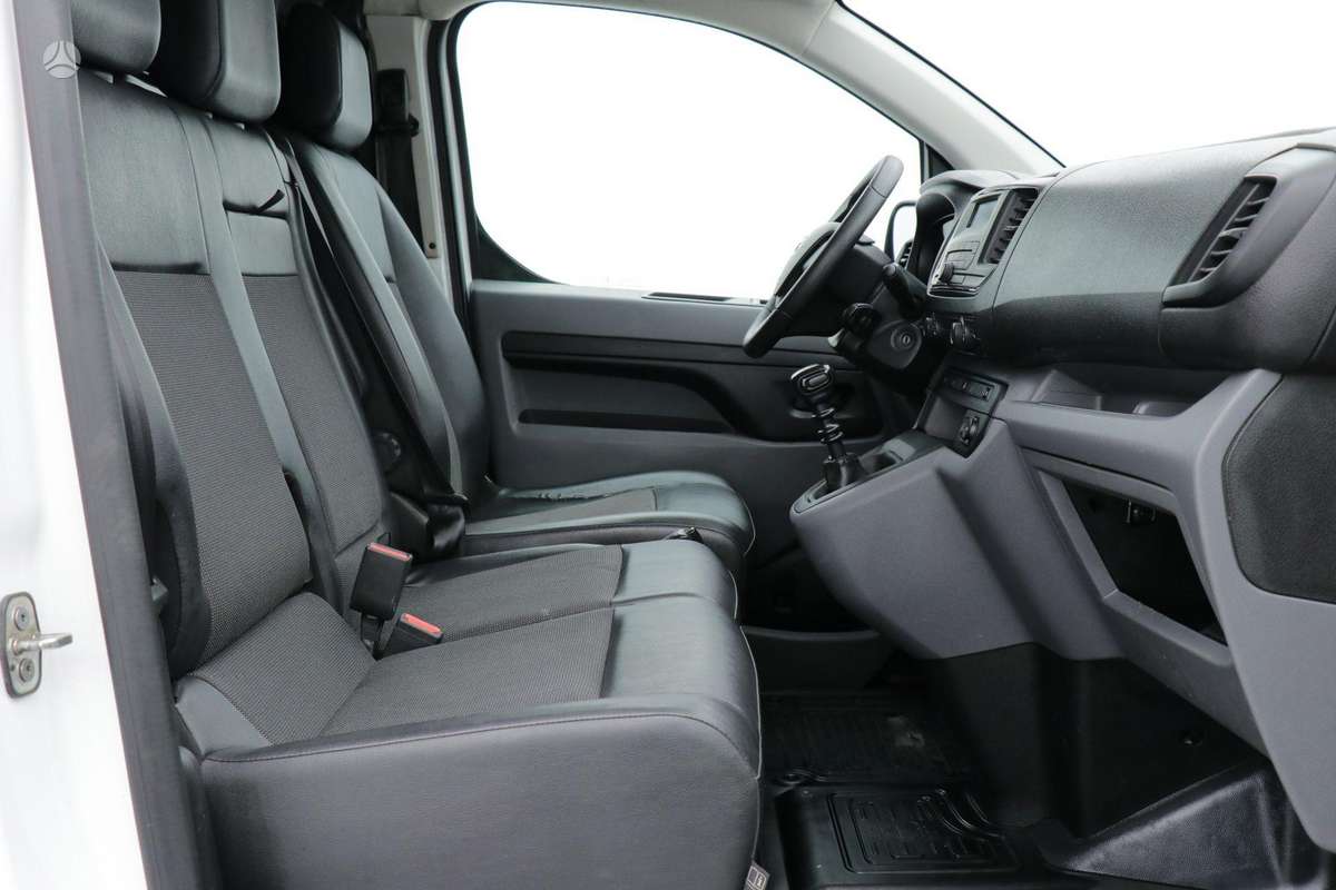 Toyota Proace - 8