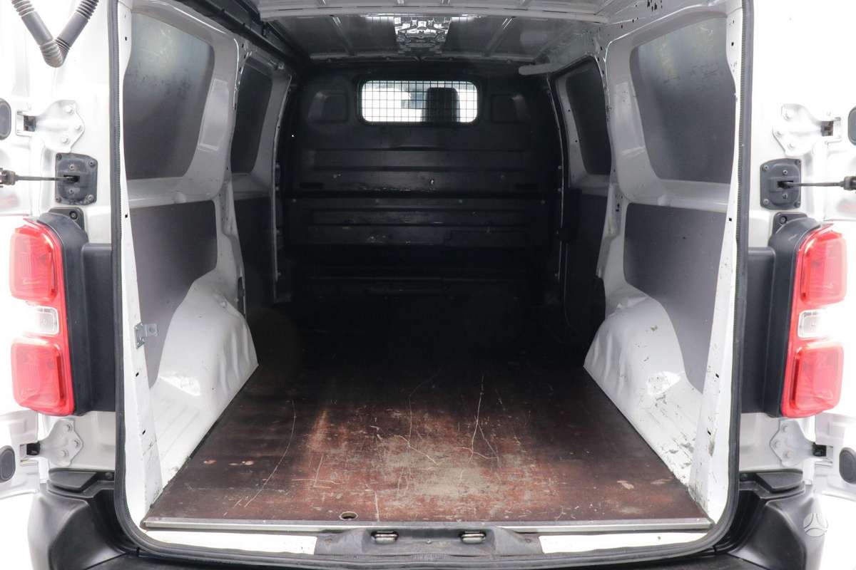 Toyota Proace - 9