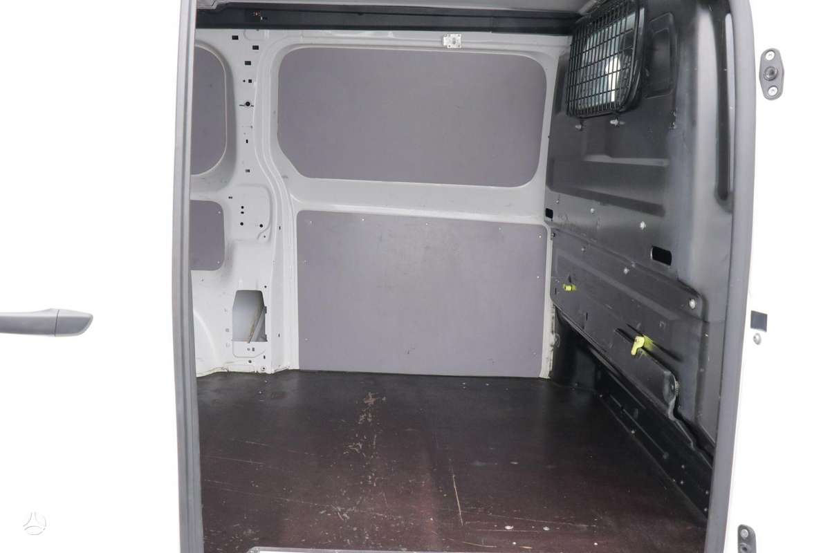 Toyota Proace - 10